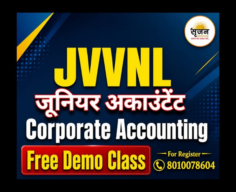 Corporate Accounting Demo